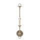 Nottaway One Light Wall Sconce (5000-0215)