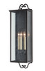 Giatti Three Light Outdoor Wall Sconce (5500-0007)