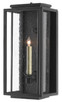 Wright Collection One Light Outdoor Wall Sconce (5500-0040)
