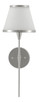 Brimsley Collection One Light Wall Sconce (5800-0002)