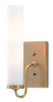 Brindisi One Light Wall Sconce (5800-0010)