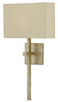 Ashdown One Light Wall Sconce (5900-0004)