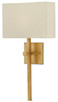 Ashdown Collection One Light Wall Sconce (5900-0005)