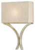 Cornwall One Light Wall Sconce (5900-0006)