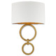 Bolebrook Collection One Light Wall Sconce (5900-0048)