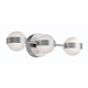 AFX Lighting - VRNV2207LAJUDSN - LED Vanity - Verona - Satin Nickel