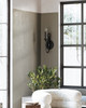 Cate One Light Wall Sconce (B1001-FOR)