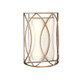 Troy Lighting - B1289-SG - Two Light Wall Sconce - Sausalito - Silver Gold