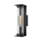 Troy Lighting - B1322-TBK - One Light Wall Sconce - Presley - Textured Black Troy Lighting - B1322-TBK - One Light Wall Sconce - Presley - Textured Black