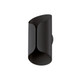 Troy Lighting - B2213-TBK - LED Outdoor Wall Sconce - Cole - Texture Black