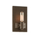 Troy Lighting - B3121-HBZ - One Light Wall Sconce - Pike Place - Heritage Bronze