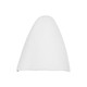 Troy Lighting - B5912-GSW - One Light Wall Sconce - Manteca - Gesso White