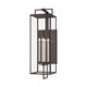 Beckham Four Light Wall Sconce (B6340-TBZ)