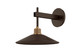 Troy Lighting - B7810-PBR/BRZ - LED Wall Sconce - Harac - Patina Brass