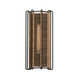 Troy Lighting - B9817-TBK - One Light Wall Sconce - Ramon - Textured Black