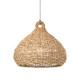 Lechlan One Light Pendant (F1523-PBR)