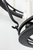 Sutton 28 Light Chandelier (F6235-TBK)