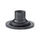 Troy Lighting - PMB4942-WZN - Pier Mount - Exterior Accessory - Weathered Zinc