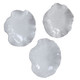Abella Wall Decor, S/3 (04234) Abella Wall Decor, S/3 (04234)