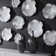 Abella Wall Decor, S/3 (04234) Abella Wall Decor, S/3 (04234)