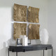 Archive Wall Decor (04315)