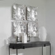 Archive Wall Decor (04318)