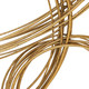 Golden Bubbles Wall Decor (04369)