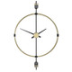 Time Flies Wall Clock (06106)