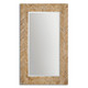Uttermost - 07068 - Mirror - Demetria - Solid Wood