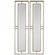 Uttermost - 07082 - Mirror - Rutledge - Antiqued Gold