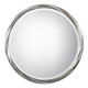 Uttermost - 09278 - Mirror - Orion - Metallic Silver Leaf
