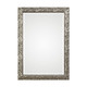 Uttermost - 09359 - Mirror - Evelina - Burnished Metallic Silver