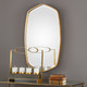 Duronia Mirror (09382)