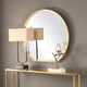 Cabell Mirror (09446)