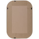 Sheldon Mirror (09552)
