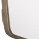 Linneah Mirror, Set Of 4 (09616)