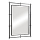 Ironworks Mirror (09674)
