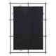 Ironworks Mirror (09674)