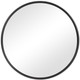Uttermost - 09692 - Mirror - Belham - Aged Black