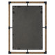 Melville Mirror (09769)