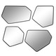 Linneah Mirror (09813)