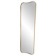 Belvoir Mirror (09839)