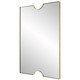 Ticket Mirror (09933)