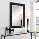 Studded Mirror (09941)