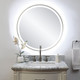 Crofton Mirror (09947)