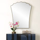Monarch Mirror (09972)