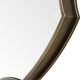 Gearing Up Mirror (09976)
