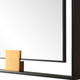 Cornerstone Mirror (09998)
