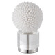 Uttermost - 17548 - Sculpture - Cascara - Polished Nickel