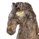 Caballo Sculpture (17585)